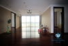 Bright 04 bedrooms apartment for rent in Ciputra